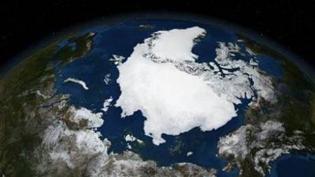 Methane bubbles in Arctic seas - more questions, fewer answers