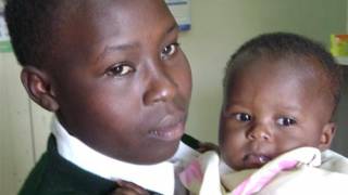 Mother-child HIV can be eliminated by 2015