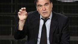 Oliver Stone: Hitler An ’Easy Scapegoat’