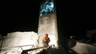 Doomsday Seed Vault Stores 500,000 Crops