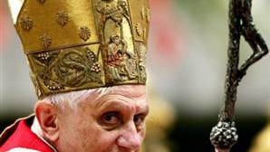 Paedophilia priest suspended in pope´s old diocese