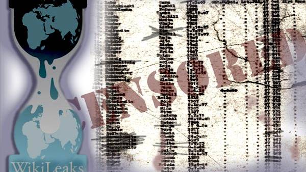 Pentagon Sees a Threat from WikiLeaks.org