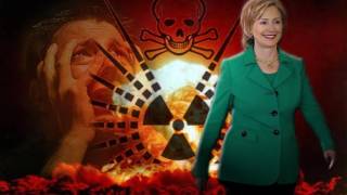 ’All bets are off’ if US under WMD attack: Clinton