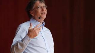 Bill Gates and Geithner to launch agri-fund for poor