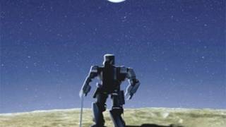 Japan sees Moonwalking Humanoids by 2015