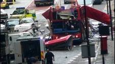 MI5 files on 7/7 attacks ’impossible’ to access