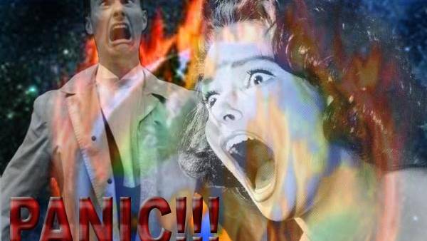 Government Report Says Global Warming May Cause Cancer, Mental Illness