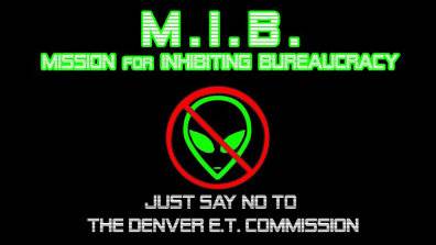Do Aliens Exist? Denver Puts It to the Vote