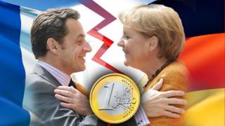 The Euro to Collapse? Nicolas Sarkozy Threatened to Pull out of Euro over Greece row