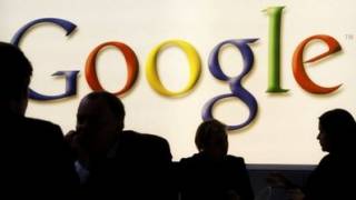 Australia minister attacks ’creepy’ Google in Web row