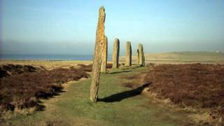 Orcadian Stones