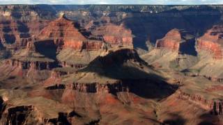 Did Ancient Egyptians Inhabit the Grand Canyon?