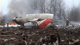 Poland: money stolen from plane crash victim’s account