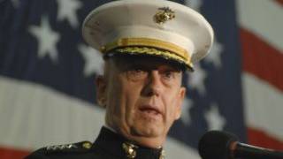 ’Killing enthusiast’ to replace Petraeus