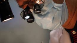 FDA clears first implantable telescope for vision