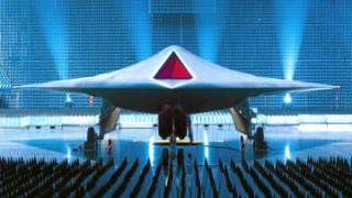 Taranis Drone - Artificial Intelligence to take over the Skies