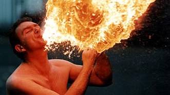 Saudi entertainers branded ’sorcerers’