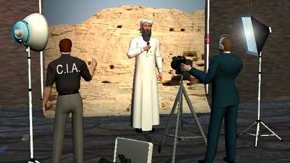 NYC Bomber’s "Revenge Attack" Video (Shahzad’s charade continues)