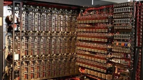 Quantum mechanics creates location-based cryptography