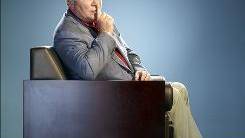 We had co-conspirators, DC sniper tells William Shatner