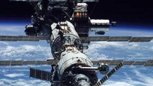 NASA Plans Emergency Spacewalks to Fix Space Station