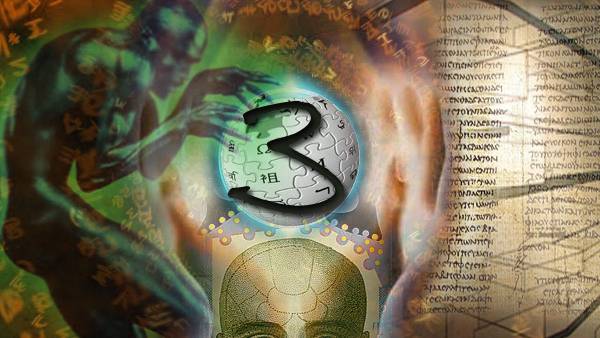 Are you ready for life in WORLD 3?