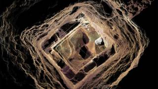 Archaeologists Find Tunnel Below the Temple of the Feathered Serpent in Teotihuacan