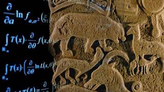 Ancient language mystery deepens