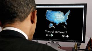 The Internet Kill-Switch Debate: Aims of Bill Unclear