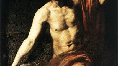 Remains of John the Baptist found in Bulgaria?