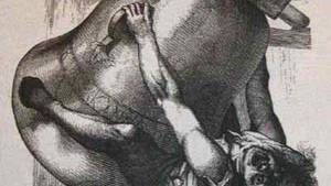 UK archivist says uncovers real-life Quasimodo