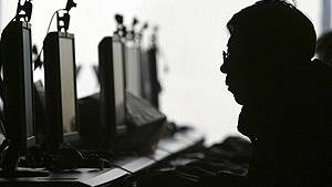 Parents say Wi-Fi making their kids sick
