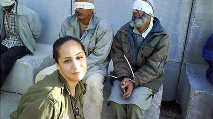 Fury over Israel Facebook photos