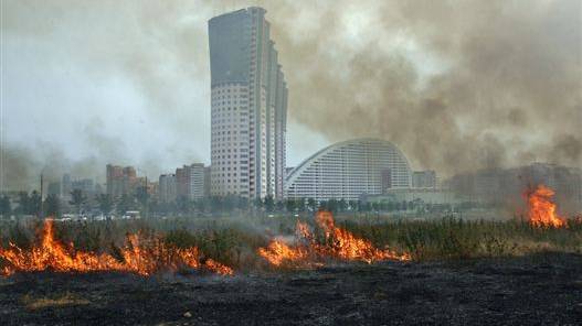 Russian Scholar Warns Of ’Secret’ U.S. Climate Change Weapon