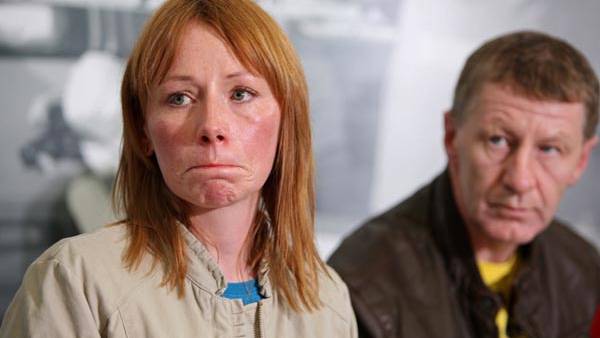 Ireland: Priest’s role in deadly bombing revealed