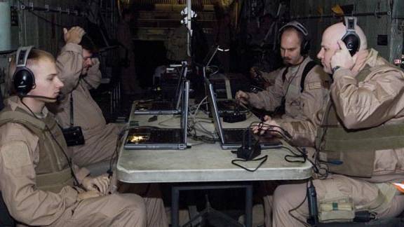 Pentagon official reveals "most significant" military breach