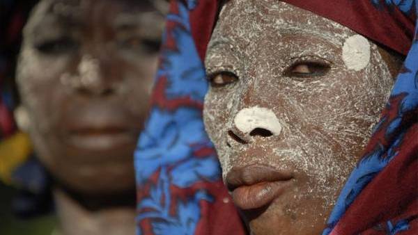 An epidemic of ghosts