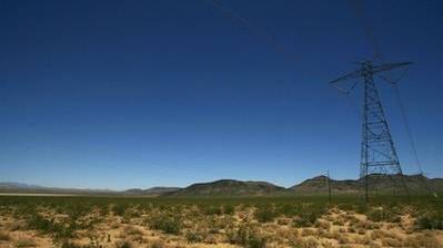 Feds fail to use land for solar power