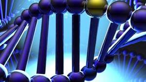 Iranians discover blindness gene