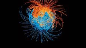 Second super-fast flip of Earth’s poles found