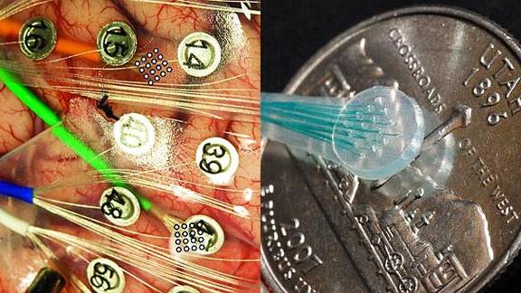 ’Mind-reading machine’ can convert thoughts into speech