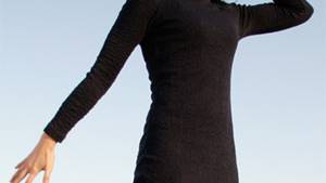 Tech-Savvy Apparel Hides Phone in Sleeve