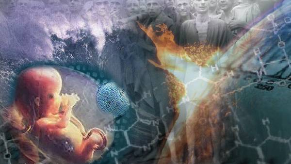 PTSD Survivor’s Children May Have Genetic Scars