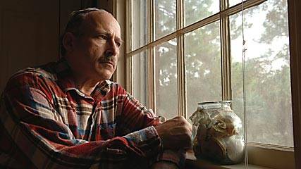 Meet Benjaman Kyle: The Man With No Identity