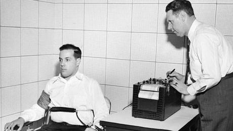 A brainwave for catching a criminal?