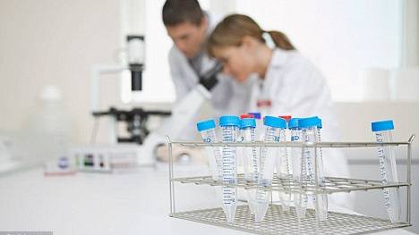 Two billion-year-old riddle of life is solved as ’nature’s big bang’ is mapped for first time