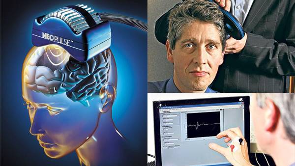 Neuroscience: You're Just a Machine & There's No Free Will