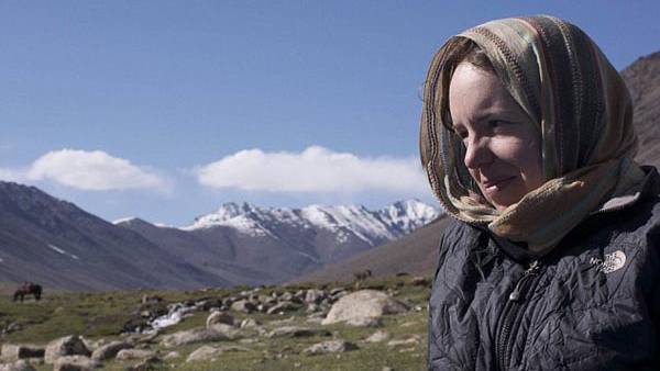 The Killing of British Aid Worker By US Military