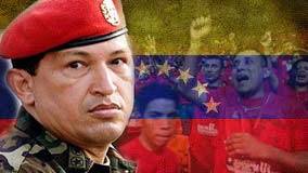 South of the Border: The Revolution is Underway (Video)