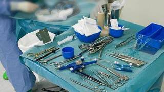 First drug addict sterilised under ‘cash for vasectomy’ offer